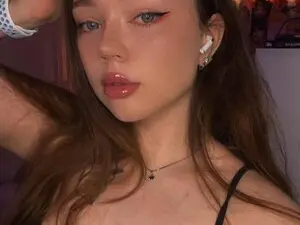 Myfreecams Live Porn of Milly_Saint