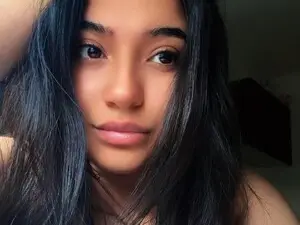 Myfreecams Live Sex of KiraMoonX