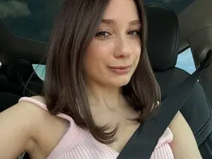 Myfreecams Adult Webcams of BabyEllen