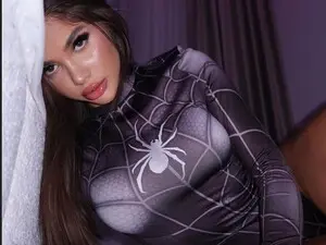 Myfreecams Adult Webcams of VanesaSimon