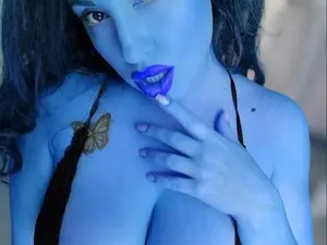 Myfreecams Live Sex Cam of Neytirii