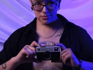 Myfreecams Private Sex Chat of Alex_Noa