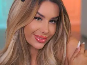 Myfreecams Nude Webcam of EvaKeen