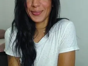 Myfreecams Live Sex Cam of soniaMars