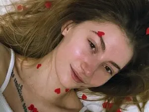 Myfreecams Sex Chat of Lady_Curls