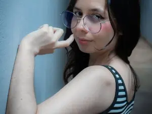 Myfreecams Sex Chat of LittleShizuku