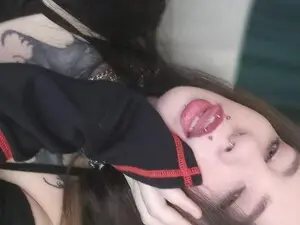 Myfreecams Nude Webcam of Goth_cat