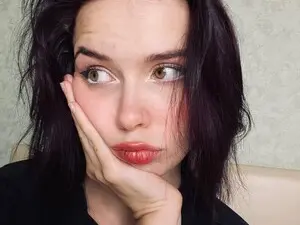 Myfreecams Live Sex of GlitchyDoll