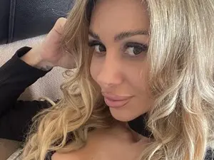 Myfreecams Sex Cam of FitMaya