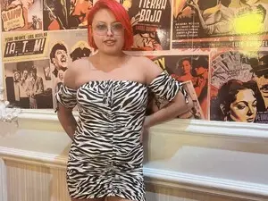 Myfreecams Adult Webcams of Rubi_slave