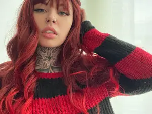 Myfreecams Sex Chat of BlazedBratx