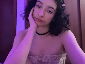 Myfreecams Live Sex Cam of Aspacia_