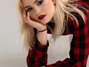 Myfreecams Private Sex Chat of Lily_HOT