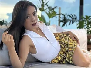 Myfreecams Adult Webcam of IsaMoreau