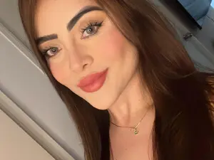 Myfreecams Live Sex Cam of Hanna_Hudson