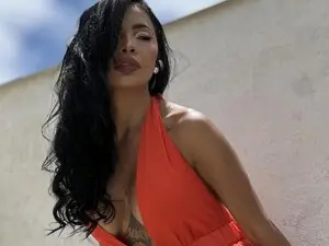Myfreecams Live Porn of Veronica_Li