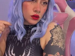 Myfreecams Best Webcam of Luna_Roberts