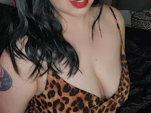 Myfreecams Sex Cam of Edge_Doll