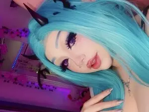 Myfreecams Adult Webcam of MilkyyyBunny