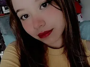 Myfreecams Adult Webcams of Minji_chido