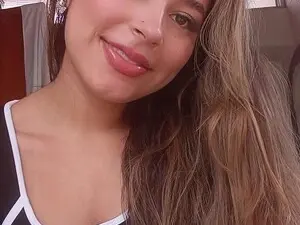 Myfreecams Nude Webcam of Alessia_blaze