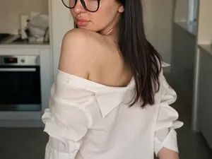 Myfreecams Live Sex Cam of EvaEvelin