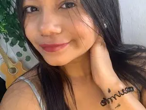 Myfreecams Adult Webcam of LupeMaravilla