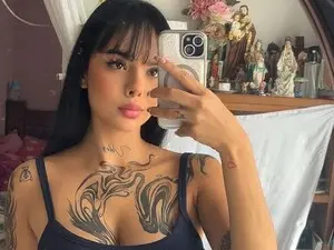 Myfreecams Free Porn Cam of MaddyStar