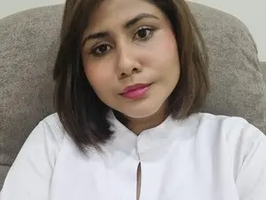 Myfreecams Live Sex Cam of Monicaan