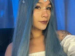 Myfreecams Watch Live Sex Cams of Ginnaaaa_