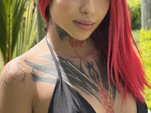 Myfreecams Nude Webcam of Kendall_Rosse