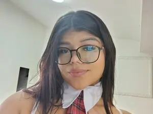 Myfreecams Adult Webcam of Mialopez