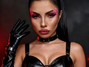 Myfreecams Free Live Porn of FiercePanther