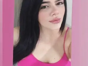 Myfreecams Live Sex Cam of Carolinee69