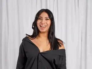 Myfreecams Sex Cam of EvaniaLia