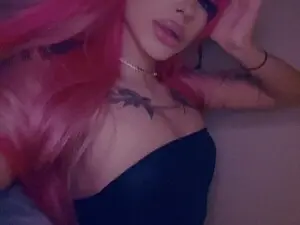 Myfreecams Sex Chat of NovaJadex