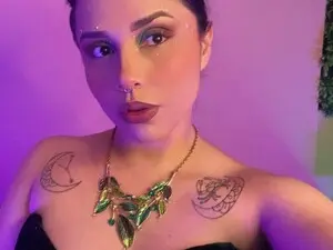 Myfreecams Live Sex of noirselene