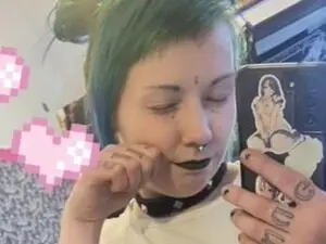 Myfreecams Adult Webcams of moooonbbfloof