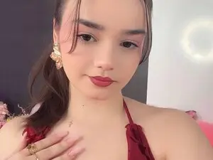 Myfreecams Free Live Porn of YunaHaruno