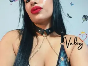 Myfreecams Live Porn of Valerysnow_