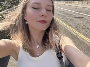 Myfreecams Free Live Porn of Punk_Cake