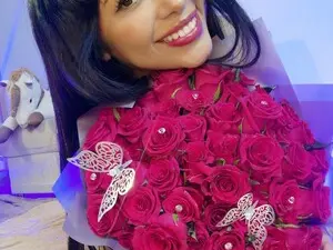 Myfreecams Nude Webcam of Mexicanissima