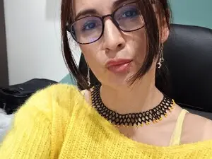 Myfreecams Sex Chat of Rach_sensual