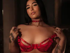 Myfreecams Best Webcam of Shantall_v