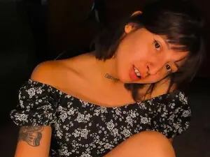 Myfreecams Sex Cam of MissGin