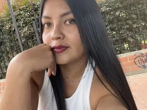 Myfreecams Live Sex Cam of Pocahontasxxx