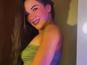 Myfreecams Best live sex cam show of Latinahot