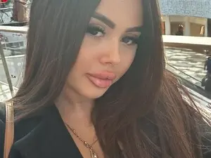 Myfreecams Sex Chat of AryaTemptress
