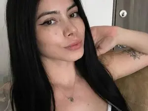 Myfreecams Adult Video Chat of Eyra_