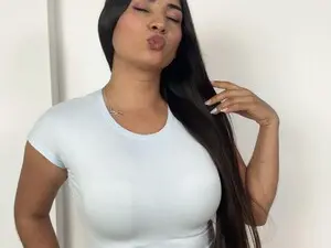 Myfreecams Sex Chat of Hanna_milano